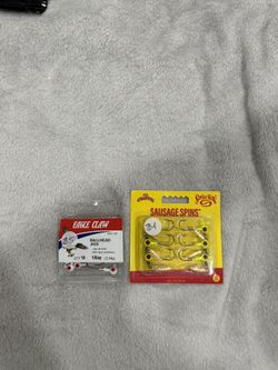 Jig Hooks 
