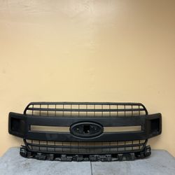 2018 2019 2020 Ford F150 Grille Oem