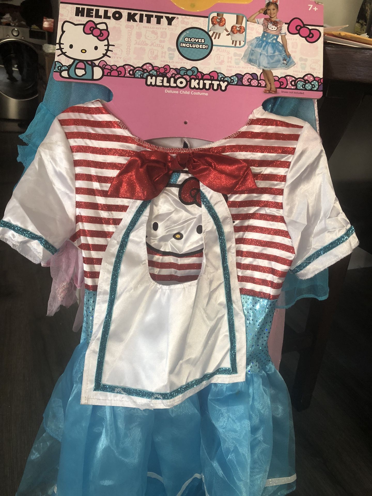 Halloween Dresses For Little Girls