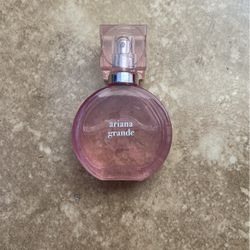 New Ariana Grande Thank You Next Perfume 