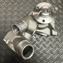 LTC Engine Water Pump - 104-(contact info removed)