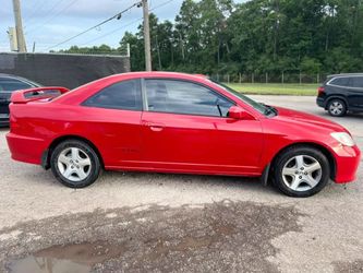 2004 Honda Civic