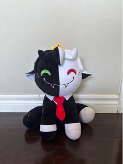 YOUTOOZ Ranboo Sitting Plush