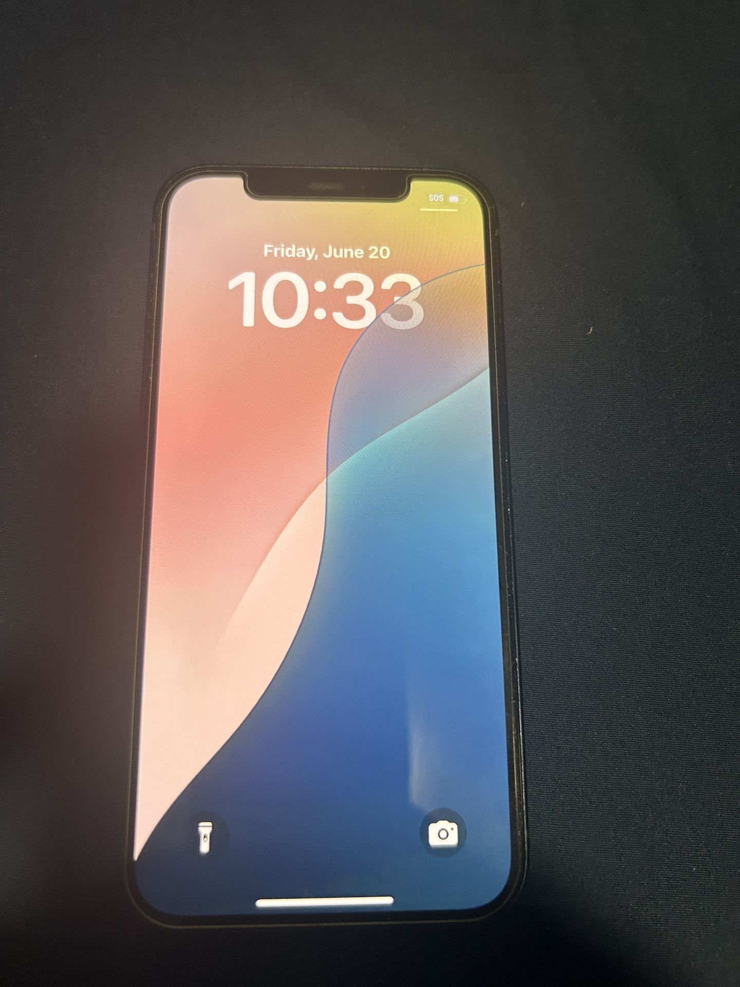 iPhone 12 Unlocked