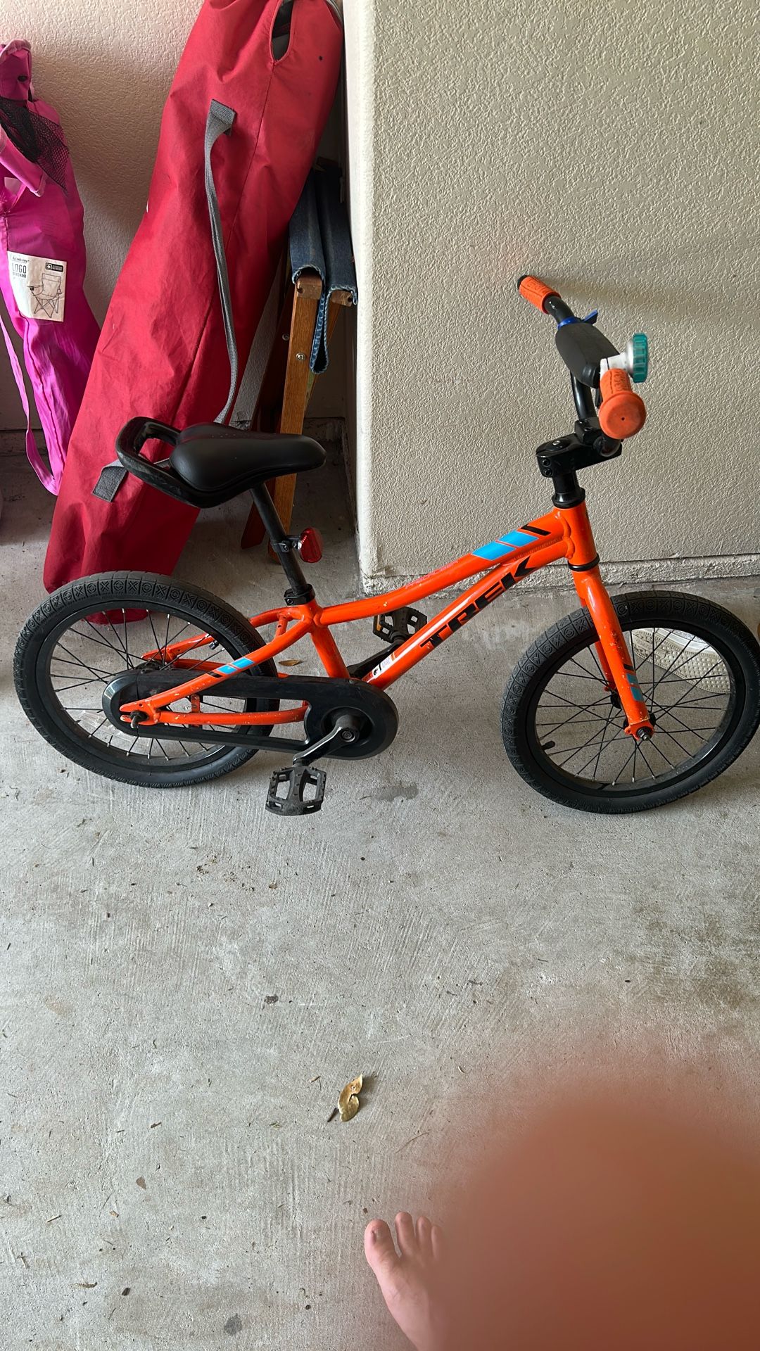 Trek Kids Precaliber