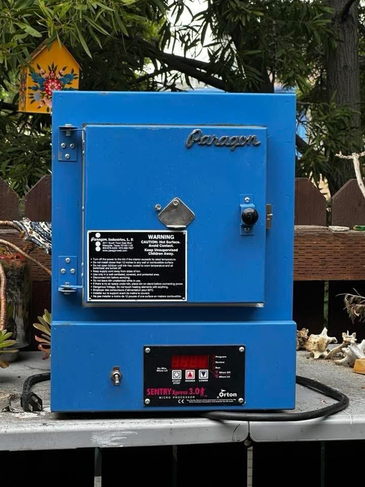 Paragon SC 3 Klin