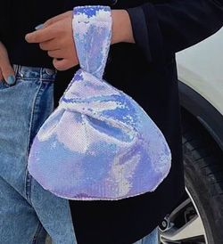 GLIMMER BAGS!!!-