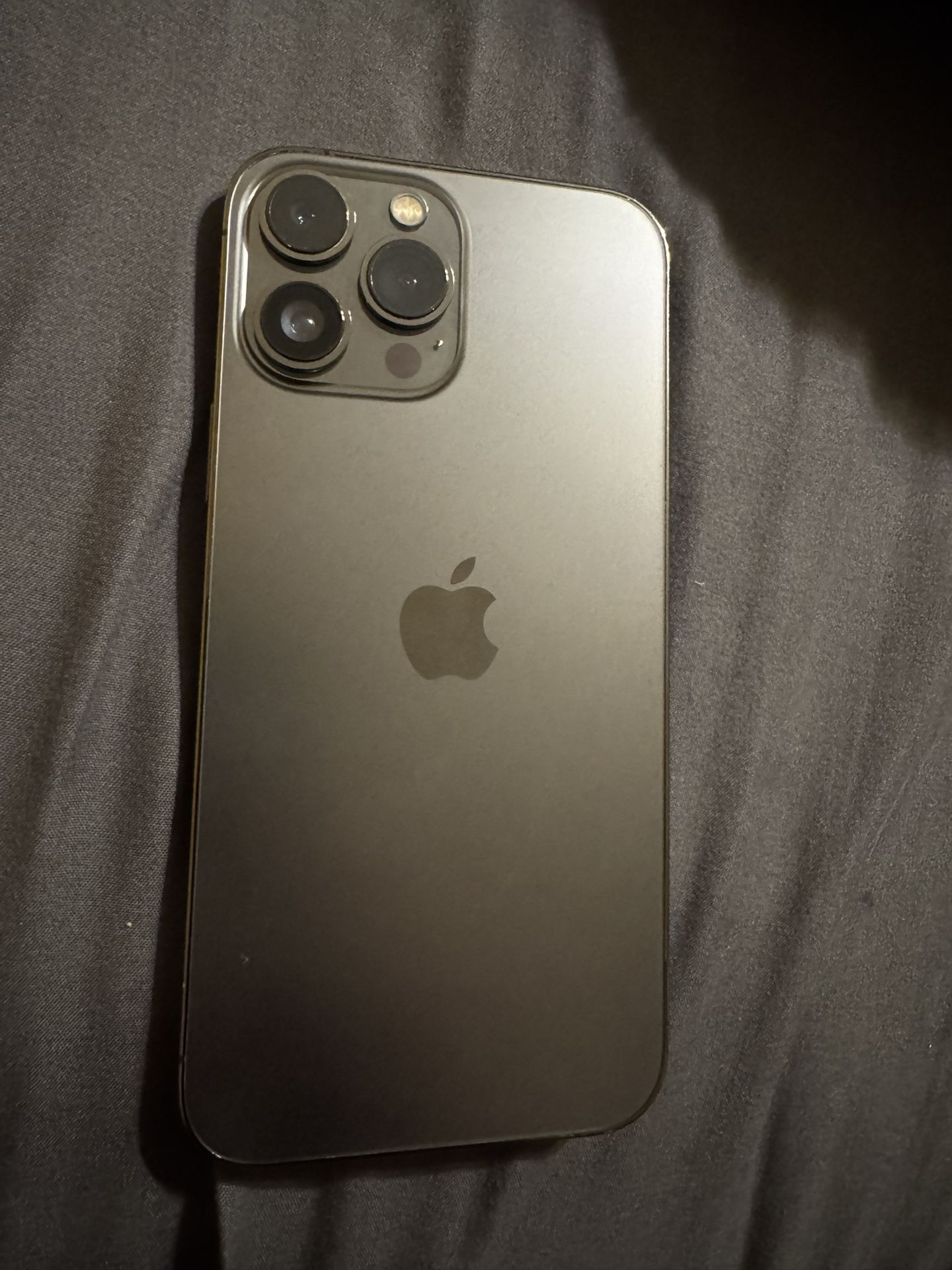 Iphone 13 Pro Max 256gb UNLOCKED