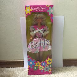 1996 Barbie Special Edition Mattel 17091 