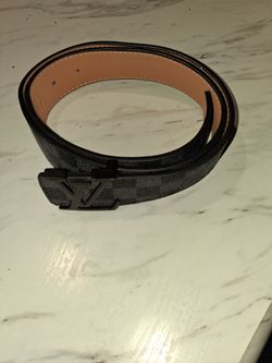 Designer belt