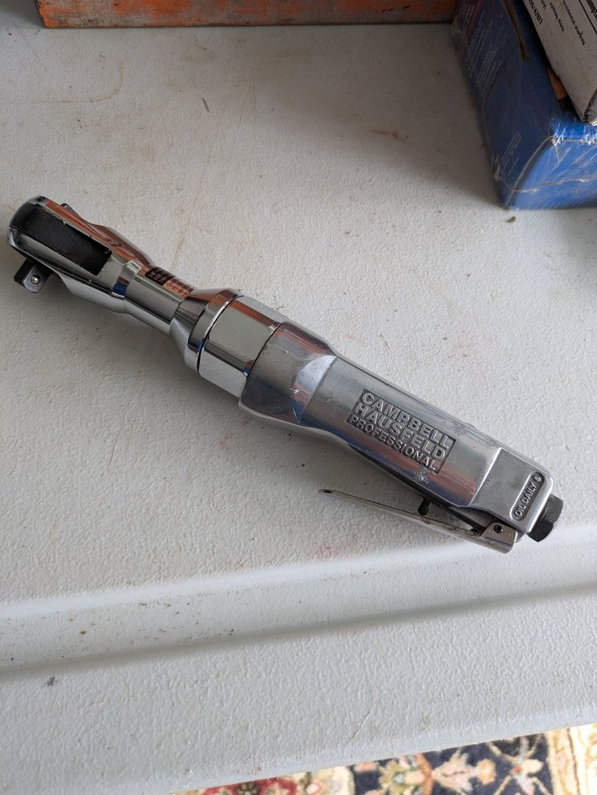 Air Ratchet 