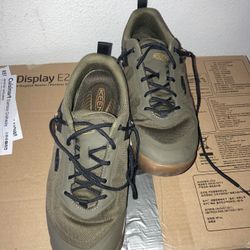 Keen Hiking Shoes