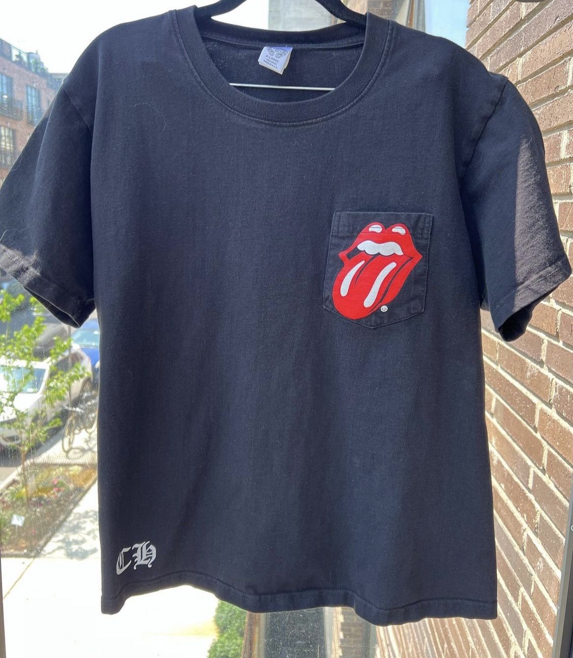 Chrome Hearts Shirt for Sale in Queens, NY - OfferUp