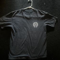 Chrome Shirt