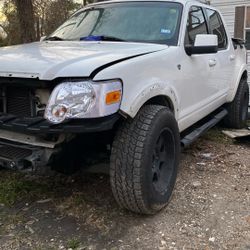 PARTS.       07 Explorer.  