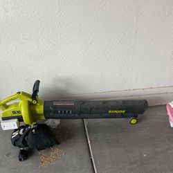 Blower