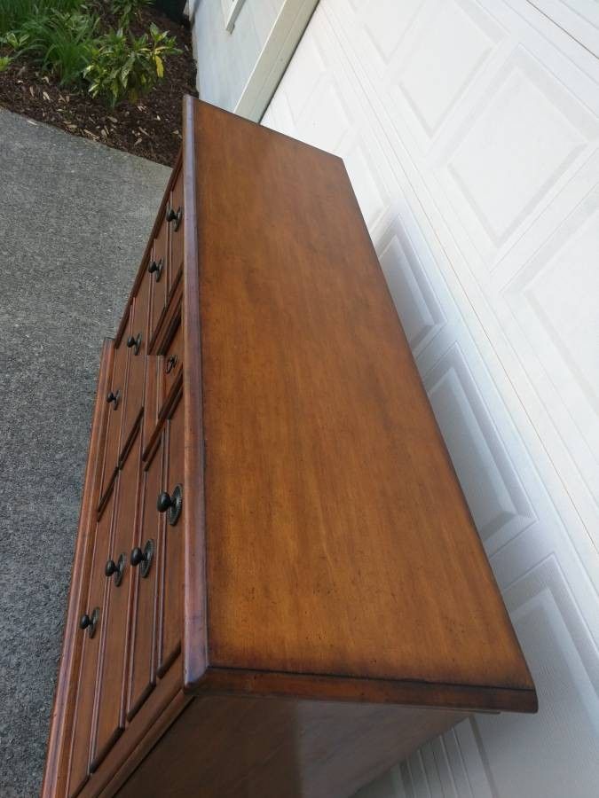 Tommy Bahama Dresser