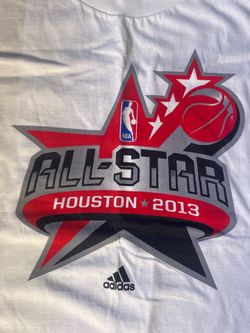 NBA T-shirt