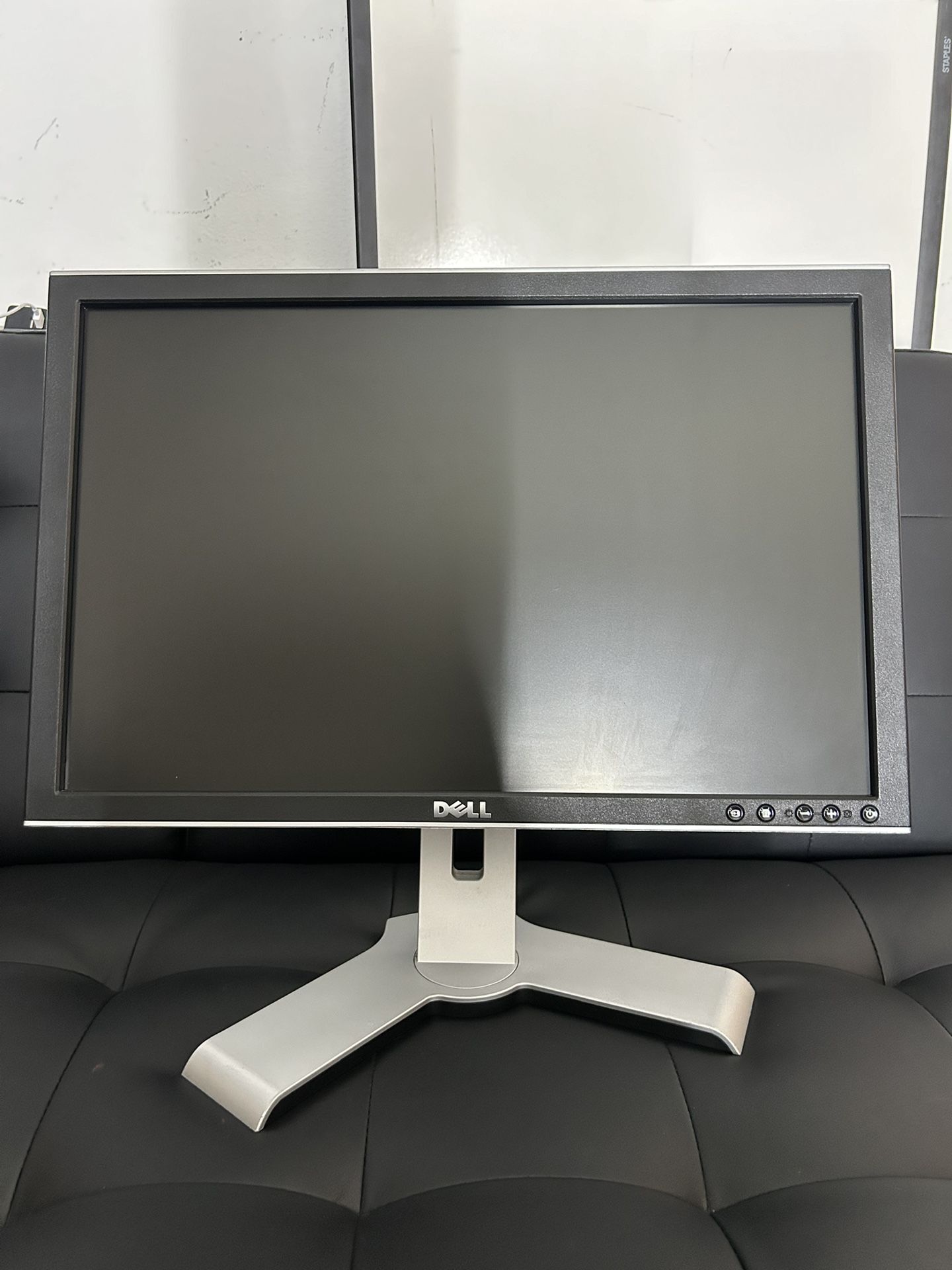 Dell Monitor 20 Inch