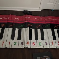 Big Piano For Kids 4-10