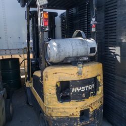 Used Forklift *SEND BEST OFFER*