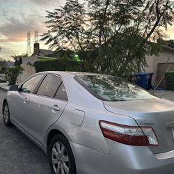 2009 Toyota Camry Hybrid For sale 