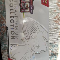 151 Pokemon UPC
