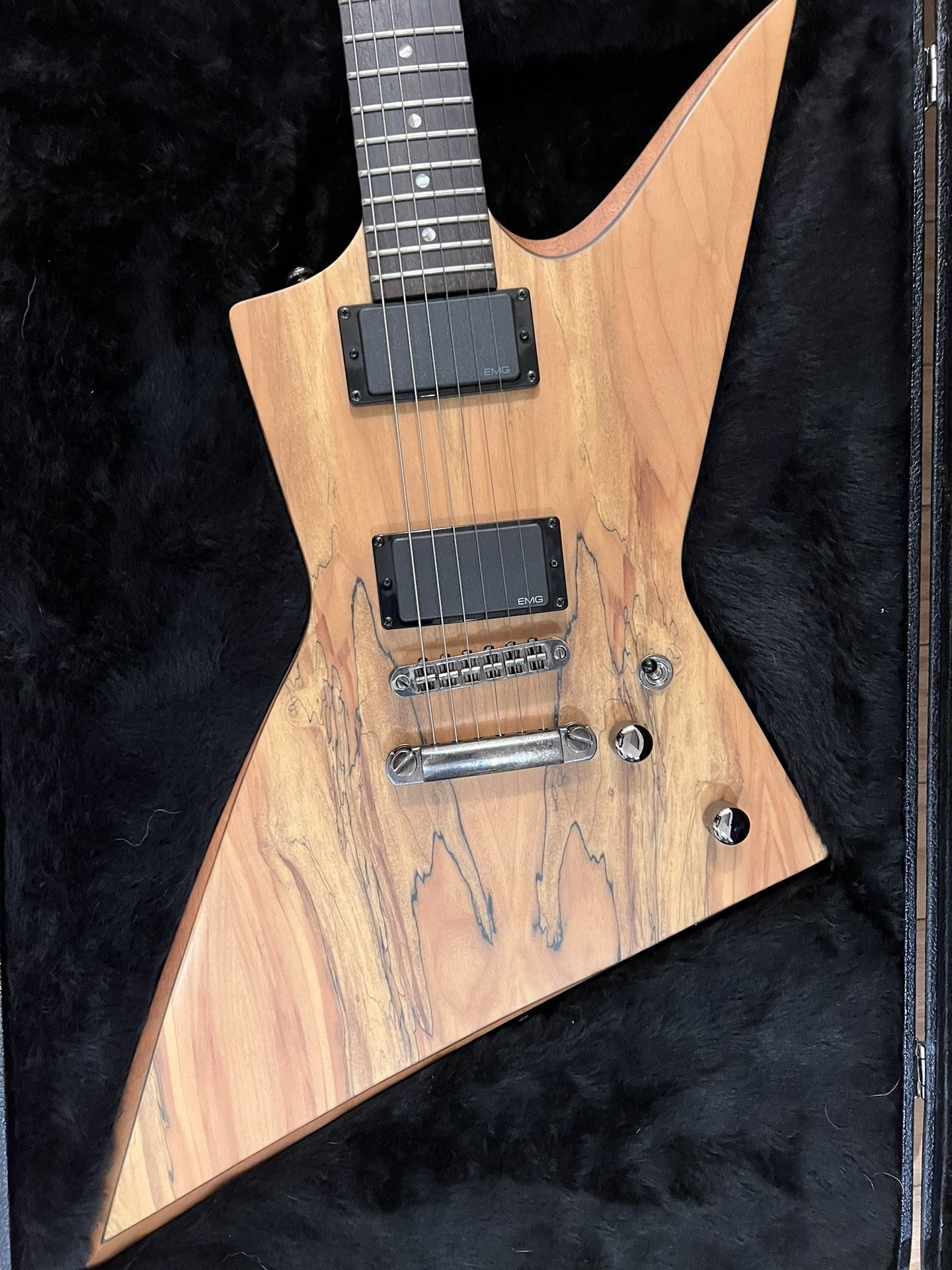 Ltd FX 400 by ESP