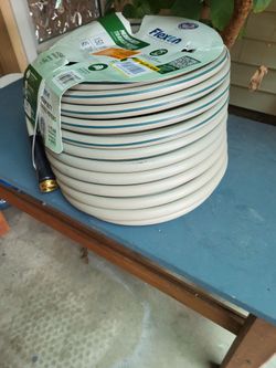WATERHOSE 150 FT