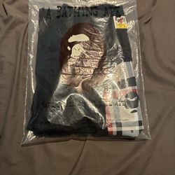 Bape tee rare