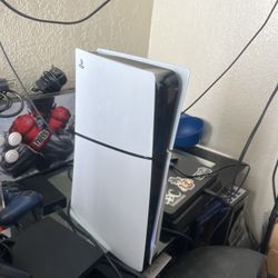 Ps5 Slim 