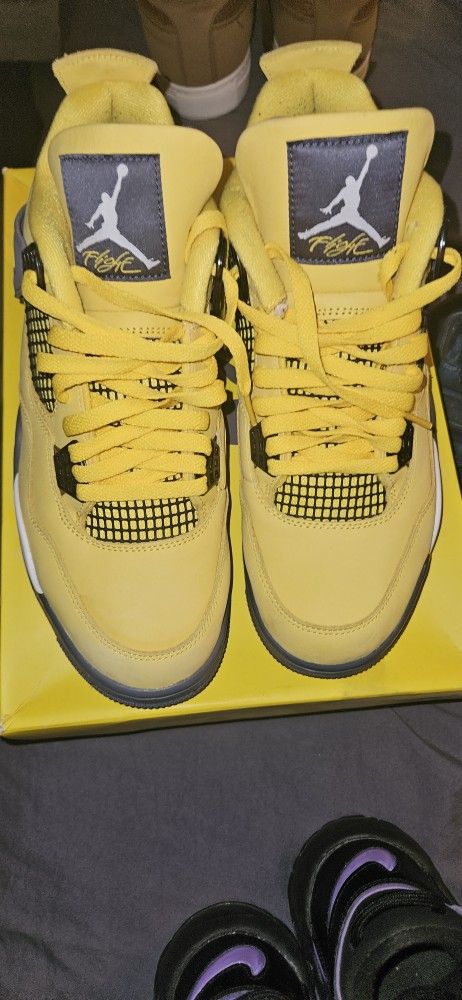 Nike Shoes