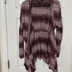 Cardigan 