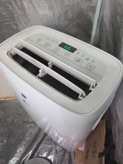Portable Ac