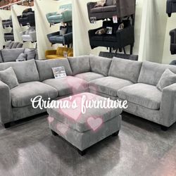 Living Room Set