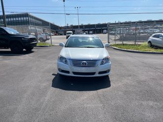 2009 Toyota Avalon