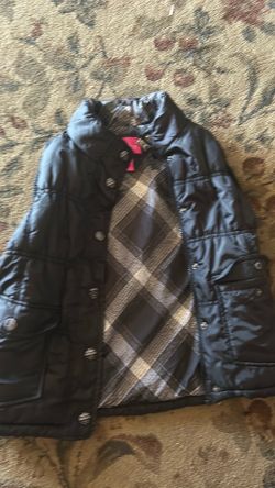 Girls size 10/12