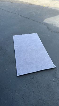 Ruggable Cushioned pad for 3x5 rugs