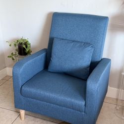 New Sofa 