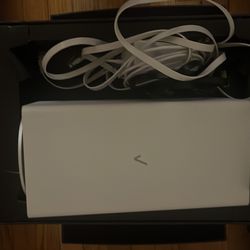 Verison fios router FIOS CR1000 Wireless Gateway