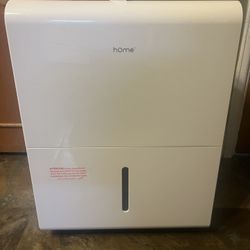 Dehumidifier 22 Pint 