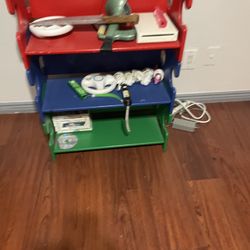 Kids Bookcase 
