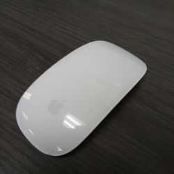 Apple Magic Mouse