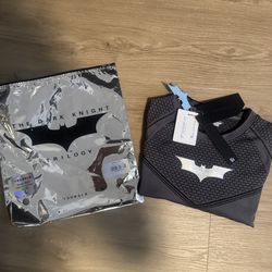 Youngla batman longsleeve compression size Large Grey