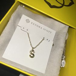 Kendra Scott Necklace 