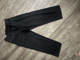 H &M Men’s Baggy Jean