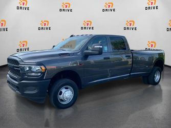 2023 Ram 3500 Crew Cab