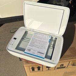 Hp Desk jet 3634 Printer 