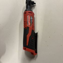 Milwaukee Cordless M12 3/8 Ratchet Tool Only 