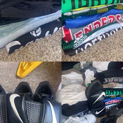 Athletic/Team Wear